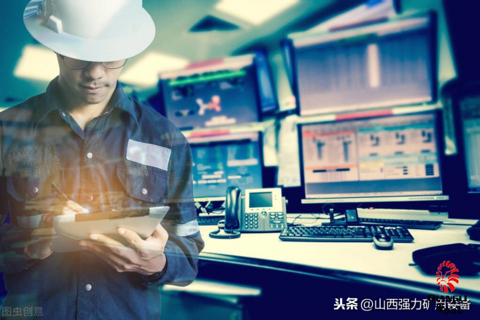 我国推动开展首批智能化示范煤矿建设
