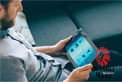 行车看得见：矿用无轨胶轮车视频对讲系统